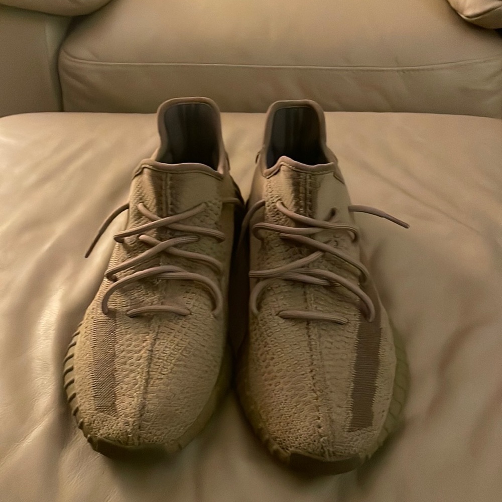Yeezy Earth